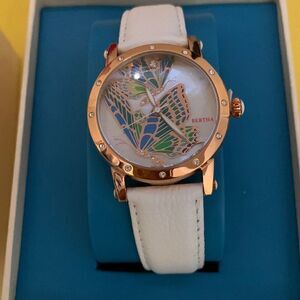 Bertha Isabella Watch 